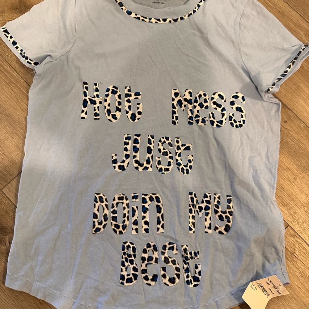 HOT MESS EXPRESS SHIRT